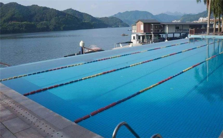 南京游泳池细菌超标原因及处理方法
